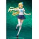 Shining Resonance Refrain figurine Kirika Towa Alma Uniform Ver. Ques Q