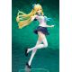 Shining Resonance Refrain figurine Kirika Towa Alma Uniform Ver. Ques Q