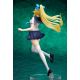 Shining Resonance Refrain figurine Kirika Towa Alma Uniform Ver. Ques Q