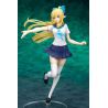 Shining Resonance Refrain figurine Kirika Towa Alma Uniform Ver. Ques Q