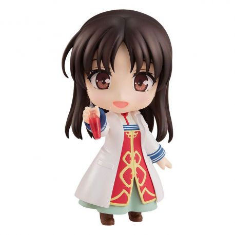 The Saint's Magic Power is Omnipotent figurine Nendoroid Sei Takanashi Kadokawa