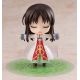 The Saint's Magic Power is Omnipotent figurine Nendoroid Sei Takanashi Kadokawa