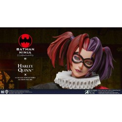 Batman Ninja My Favourite Movie figurine 1/6 Harley Quinn Normal Ver. Star Ace Toys