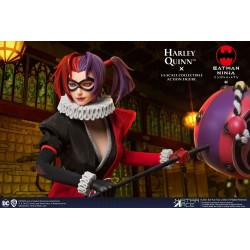 Batman Ninja My Favourite Movie figurine 1/6 Harley Quinn Normal Ver. Star Ace Toys
