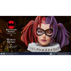 Batman Ninja My Favourite Movie figurine 1/6 Harley Quinn Normal Ver. Star Ace Toys