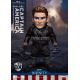 Captain America: The First Avenger figurine Captain America DX Vers. Beast Kingdom Toys