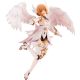 Arcanadea figurine Plastic Model Kit Lumitea Kotobukiya