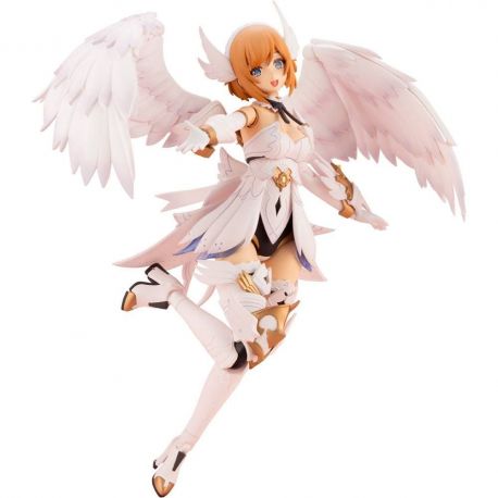 Arcanadea figurine Plastic Model Kit Lumitea Kotobukiya