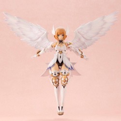 Arcanadea figurine Plastic Model Kit Lumitea Kotobukiya
