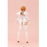 Arcanadea figurine Plastic Model Kit Lumitea Kotobukiya