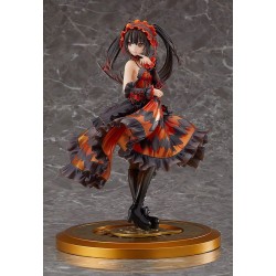 Date A Live figurine Kurumi Tokisaki Zafkiel Good Smile Company