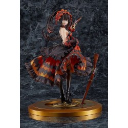 Date A Live figurine Kurumi Tokisaki Zafkiel Good Smile Company