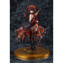Date A Live figurine Kurumi Tokisaki Zafkiel Good Smile Company