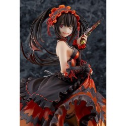 Date A Live figurine Kurumi Tokisaki Zafkiel Good Smile Company