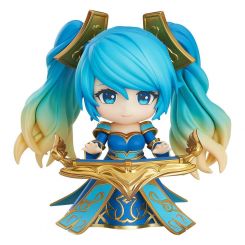 League of Legends figurine Nendoroid Sona Good Smile Company