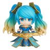 League of Legends figurine Nendoroid Sona Good Smile Company