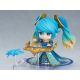 League of Legends figurine Nendoroid Sona Good Smile Company
