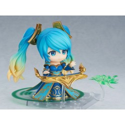 League of Legends figurine Nendoroid Sona Good Smile Company