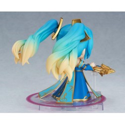 League of Legends figurine Nendoroid Sona Good Smile Company