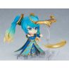 League of Legends figurine Nendoroid Sona Good Smile Company