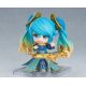 League of Legends figurine Nendoroid Sona Good Smile Company