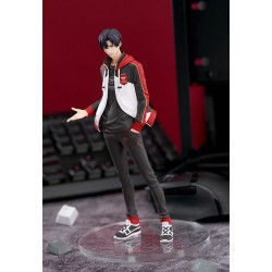 The King's Avatar figurine Pop Up Parade Ye Xiu Good Smile Company