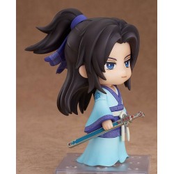 The Legend of Qin figurine Nendoroid Zhang Liang Good Smile Company