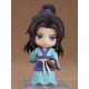 The Legend of Qin figurine Nendoroid Zhang Liang Good Smile Company