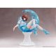 The Idolmaster Shiny Colors statuette Higuchi Madoka Clear Marine Calm Ver. Broccoli