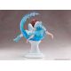 The Idolmaster Shiny Colors statuette Higuchi Madoka Clear Marine Calm Ver. Broccoli