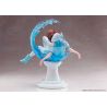 The Idolmaster Shiny Colors statuette Higuchi Madoka Clear Marine Calm Ver. Broccoli