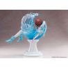 The Idolmaster Shiny Colors statuette Higuchi Madoka Clear Marine Calm Ver. Broccoli