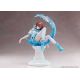 The Idolmaster Shiny Colors statuette Higuchi Madoka Clear Marine Calm Ver. Broccoli