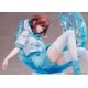 The Idolmaster Shiny Colors statuette Higuchi Madoka Clear Marine Calm Ver. Broccoli