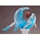 The Idolmaster Shiny Colors statuette Higuchi Madoka Clear Marine Calm Ver. Broccoli