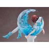 The Idolmaster Shiny Colors statuette Higuchi Madoka Clear Marine Calm Ver. Broccoli