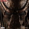 Predator 2 figurine Designer Series Deluxe City Hunter Mezco Toys