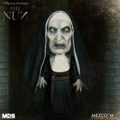 La Nonne figurine MDS Mezco Toys