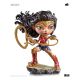 Wonder Woman 1984 figurine Mini Co. Wonder Woman Iron Studios