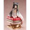 How Not to Summon A Demon Lord Omega figurine Rem Galleu Wedding Dress Furyu
