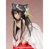 How Not to Summon A Demon Lord Omega figurine Rem Galleu Wedding Dress Furyu