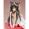 How Not to Summon A Demon Lord Omega figurine Rem Galleu Wedding Dress Furyu
