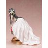 How Not to Summon A Demon Lord Omega figurine Rem Galleu Wedding Dress Furyu