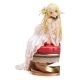 How Not to Summon A Demon Lord Omega figurine Shera L. Greenwood Wedding Dress Furyu