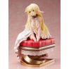 How Not to Summon A Demon Lord Omega figurine Shera L. Greenwood Wedding Dress Furyu