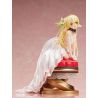 How Not to Summon A Demon Lord Omega figurine Shera L. Greenwood Wedding Dress Furyu
