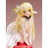 How Not to Summon A Demon Lord Omega figurine Shera L. Greenwood Wedding Dress Furyu
