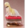 How Not to Summon A Demon Lord Omega figurine Shera L. Greenwood Wedding Dress Furyu