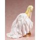 How Not to Summon A Demon Lord Omega figurine Shera L. Greenwood Wedding Dress Furyu