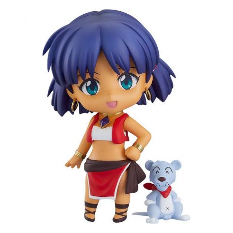 Nadia, le secret de l'eau bleue figurine Nendoroid Nadia Good Smile Company